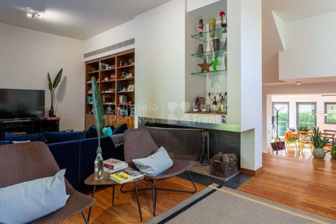 Villa i Alcabideche, Lisbon, Alcabideche - € 1.650.000 | Ref: PROP-027761 - foto 11