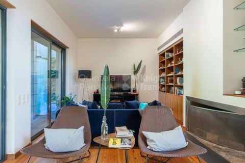 Villa i Alcabideche, Lisbon, Alcabideche - € 1.650.000 | Ref: PROP-027761 - foto 12