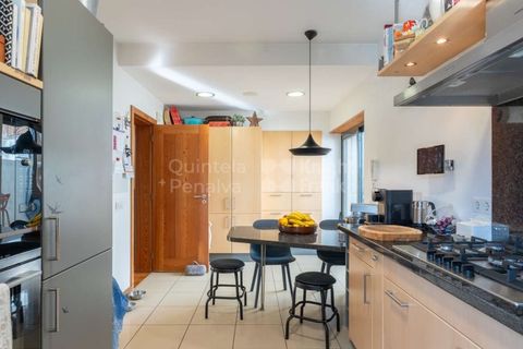 Villa i Alcabideche, Lisbon, Alcabideche - € 1.650.000 | Ref: PROP-027761 - foto 15