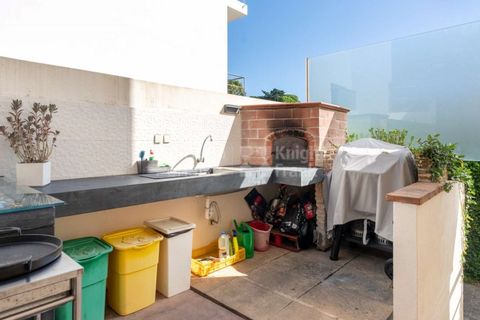Villa i Alcabideche, Lisbon, Alcabideche - € 1.650.000 | Ref: PROP-027761 - foto 17