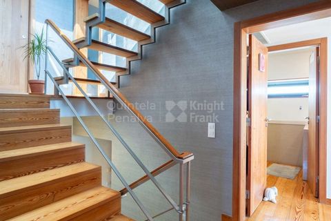 Villa i Alcabideche, Lisbon, Alcabideche - € 1.650.000 | Ref: PROP-027761 - foto 18