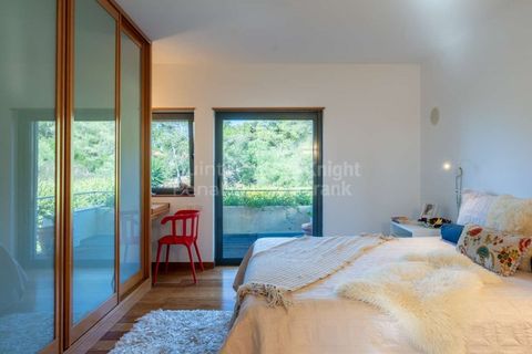 Villa i Alcabideche, Lisbon, Alcabideche - € 1.650.000 | Ref: PROP-027761 - foto 20