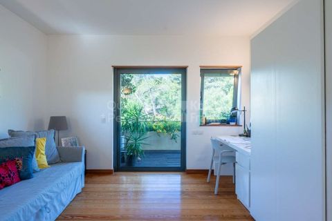 Villa i Alcabideche, Lisbon, Alcabideche - € 1.650.000 | Ref: PROP-027761 - foto 26