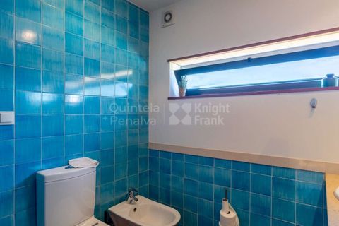 Villa i Alcabideche, Lisbon, Alcabideche - € 1.650.000 | Ref: PROP-027761 - foto 28