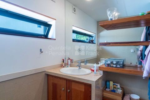 Villa i Alcabideche, Lisbon, Alcabideche - € 1.650.000 | Ref: PROP-027761 - foto 31
