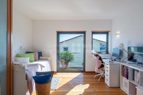 Villa i Alcabideche, Lisbon, Alcabideche - € 1.650.000 | Ref: PROP-027761 - foto 32