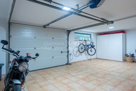 Villa i Alcabideche, Lisbon, Alcabideche - € 1.650.000 | Ref: PROP-027761 - foto 45