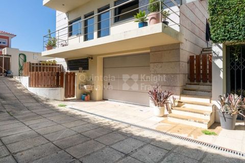 Villa i Alcabideche, Lisbon, Alcabideche - € 1.650.000 | Ref: PROP-027761 - foto 49