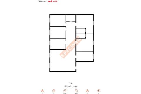 Villa i Alcabideche, Lisbon, Alcabideche - € 1.650.000 | Ref: PROP-027761 - foto 50