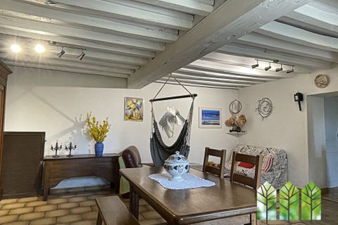 Villa i Bonnat, Creuse, Bonnat - € 169.000 | Ref: CS1211-ATTEGIA - foto 2