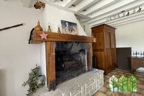 Villa i Bonnat, Creuse, Bonnat - € 169.000 | Ref: CS1211-ATTEGIA - foto 3