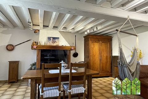 Villa i Bonnat, Creuse, Bonnat - € 169.000 | Ref: CS1211-ATTEGIA - foto 4