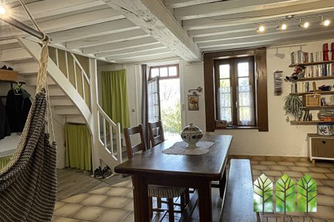 Villa i Bonnat, Creuse, Bonnat - € 169.000 | Ref: CS1211-ATTEGIA - foto 5