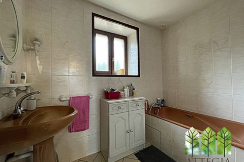 Villa i Bonnat, Creuse, Bonnat - € 169.000 | Ref: CS1211-ATTEGIA - foto 8