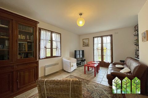 Villa i Bonnat, Creuse, Bonnat - € 169.000 | Ref: CS1211-ATTEGIA - foto 9