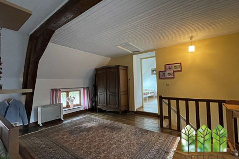 Villa i Bonnat, Creuse, Bonnat - € 169.000 | Ref: CS1211-ATTEGIA - foto 10