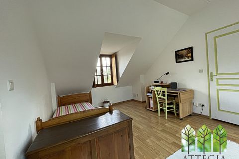 Villa i Bonnat, Creuse, Bonnat - € 169.000 | Ref: CS1211-ATTEGIA - foto 11