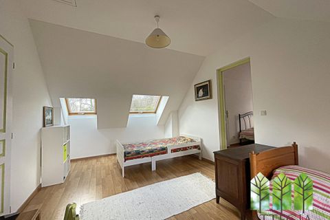 Villa i Bonnat, Creuse, Bonnat - € 169.000 | Ref: CS1211-ATTEGIA - foto 12