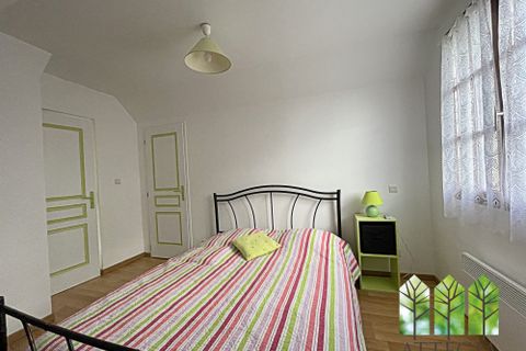 Villa i Bonnat, Creuse, Bonnat - € 169.000 | Ref: CS1211-ATTEGIA - foto 14