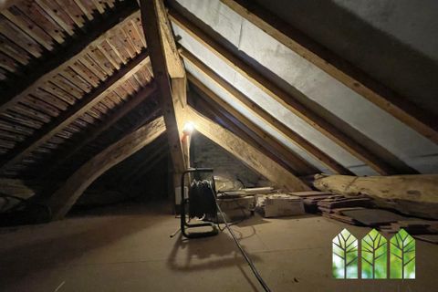 Villa i Bonnat, Creuse, Bonnat - € 169.000 | Ref: CS1211-ATTEGIA - foto 16