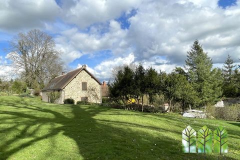 Villa i Bonnat, Creuse, Bonnat - € 169.000 | Ref: CS1211-ATTEGIA - foto 20