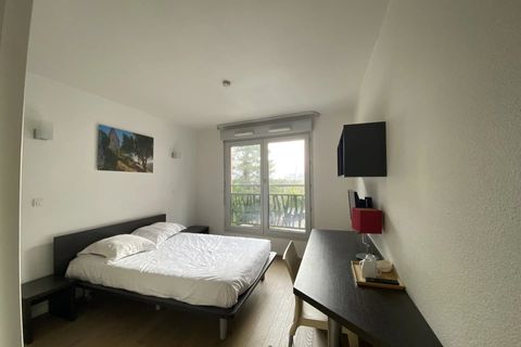 Lejlighed i Valence, Drome, Valence - € 33.000 | Ref: 82320574 - foto 1