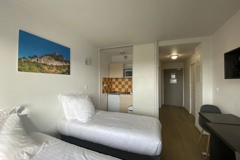 Leilighet i Valence, Drome, Valence - € 55 000 | Ref: 82320656 - foto 2