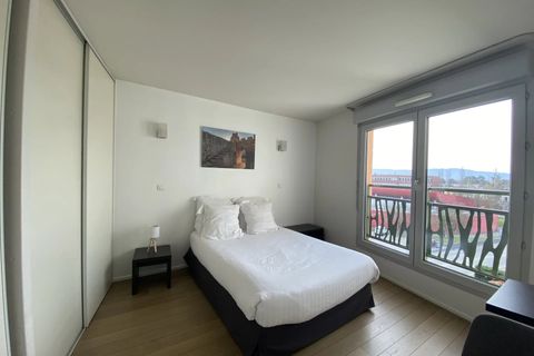 Leilighet i Valence, Drome, Valence - € 55 000 | Ref: 82320656 - foto 3