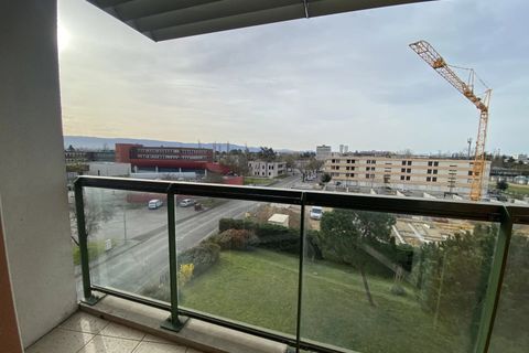 Leilighet i Valence, Drome, Valence - € 55 000 | Ref: 82320656 - foto 6