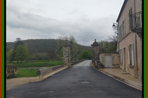 Landejendom i Cry, Yonne, Cry - € 62.000 | Ref: 340931516662 - foto 6