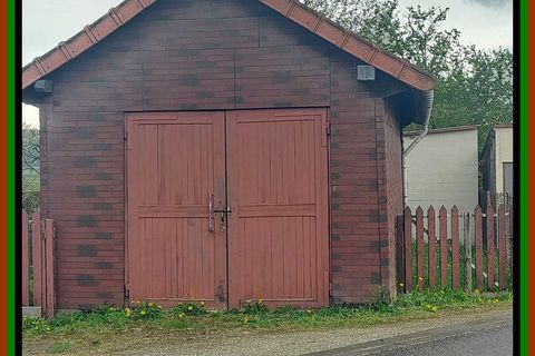 Landejendom i Cry, Yonne, Cry - € 62.000 | Ref: 340931516662 - foto 8