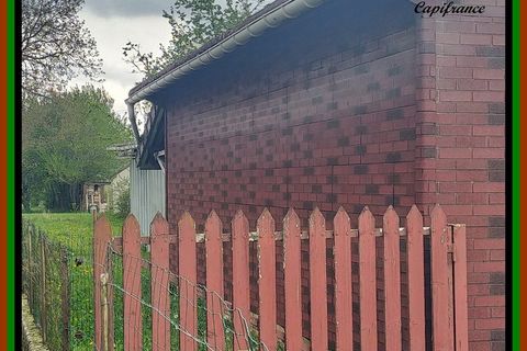 Landejendom i Cry, Yonne, Cry - € 62.000 | Ref: 340931516662 - foto 9