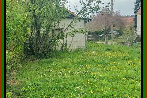 Landejendom i Cry, Yonne, Cry - € 62.000 | Ref: 340931516662 - foto 11