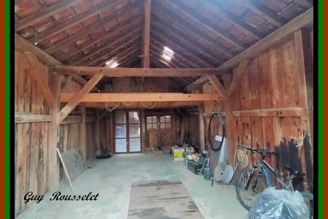 Landejendom i Cry, Yonne, Cry - € 62.000 | Ref: 340931516662 - foto 13