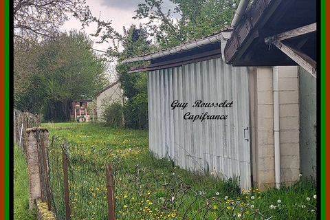Landejendom i Cry, Yonne, Cry - € 62.000 | Ref: 340931516662 - foto 14