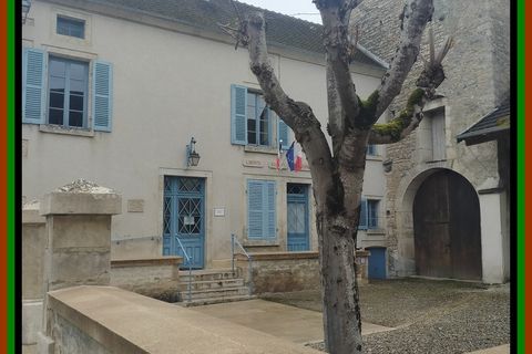 Landejendom i Cry, Yonne, Cry - € 62.000 | Ref: 340931516662 - foto 22