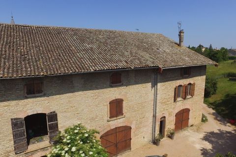 Farm i Lacrost, Saone-et-Loire, Lacrost - € 490.000 | Ref: 340932644690 - foto 3
