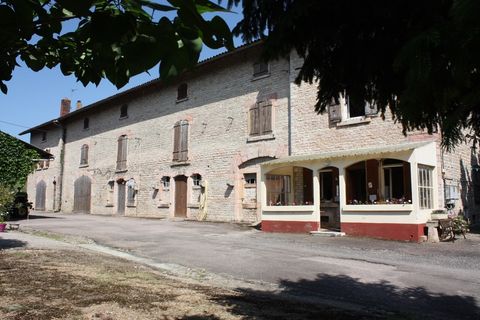 Farm i Lacrost, Saone-et-Loire, Lacrost - € 490.000 | Ref: 340932644690 - foto 5