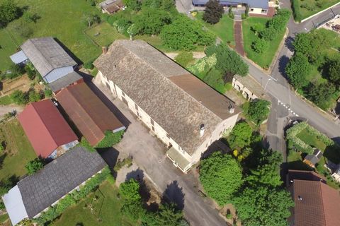 Farm i Lacrost, Saone-et-Loire, Lacrost - € 490.000 | Ref: 340932644690 - foto 8