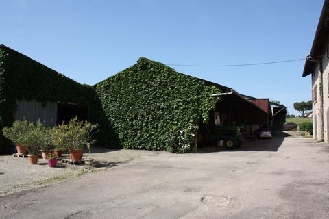 Farm i Lacrost, Saone-et-Loire, Lacrost - € 490.000 | Ref: 340932644690 - foto 9