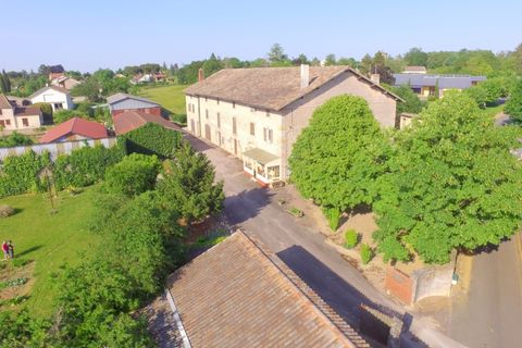 Farm i Lacrost, Saone-et-Loire, Lacrost - € 490.000 | Ref: 340932644690 - foto 10