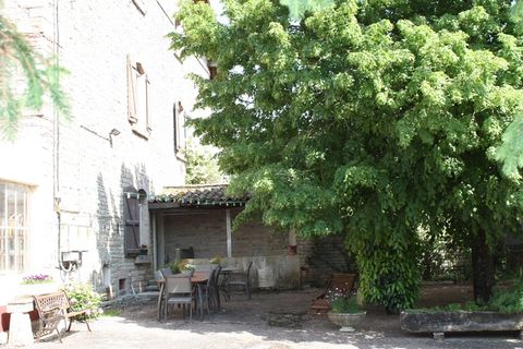 Farm i Lacrost, Saone-et-Loire, Lacrost - € 490.000 | Ref: 340932644690 - foto 11