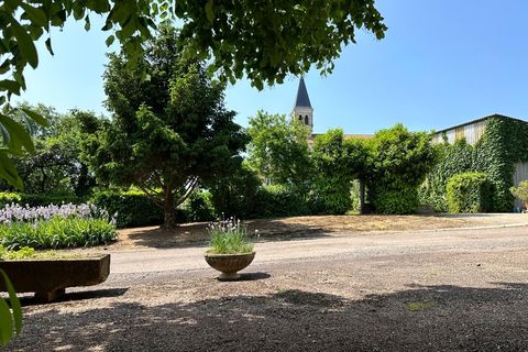 Farm i Lacrost, Saone-et-Loire, Lacrost - € 490.000 | Ref: 340932644690 - foto 12