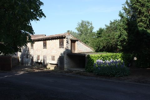 Farm i Lacrost, Saone-et-Loire, Lacrost - € 490.000 | Ref: 340932644690 - foto 13