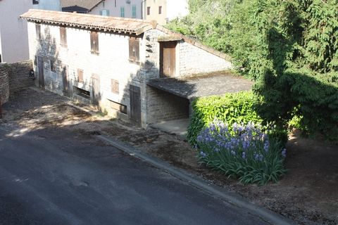 Farm i Lacrost, Saone-et-Loire, Lacrost - € 490.000 | Ref: 340932644690 - foto 14