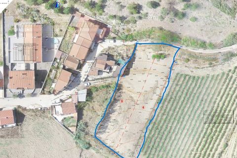 Helårsgrund i Alenquer, Lisbon, Alenquer - € 179.000 | Ref: TER_374 - foto 7