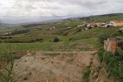 Helårsgrund i Alenquer, Lisbon, Alenquer - € 88.900 | Ref: TER_373 - foto 2