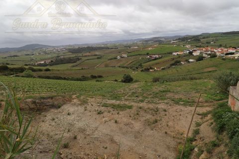 Helårsgrund i Alenquer, Lisbon, Alenquer - € 88.900 | Ref: TER_372 - foto 4
