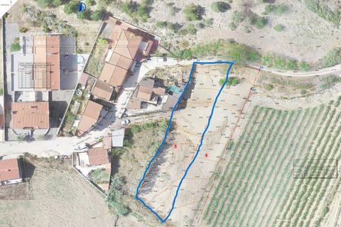 Helårsgrund i Alenquer, Lisbon, Alenquer - € 88.900 | Ref: TER_372 - foto 13