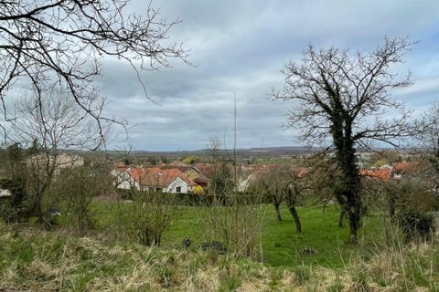 Terra a Jussey, Haute-Saone, Jussey - € 22.000 | Ref: 2013602 - foto 2